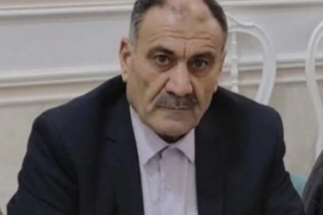 Navasardyan: “Hikmət Hacıyevin Dilicana səfəri önəmli hadisədir”
