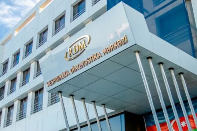 Keçmiş nazirin ailəsinə məxsus xəstəxananın baş həkimi dəyişdi (FOTO)