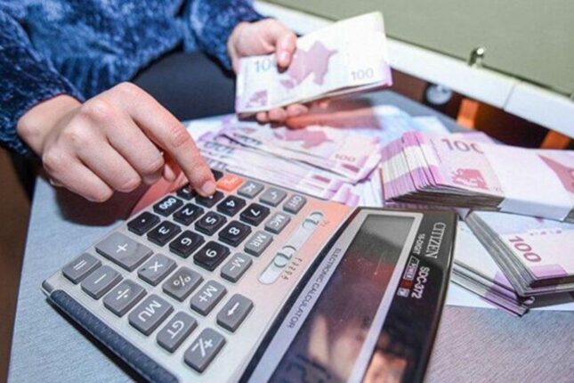Pensiya, müavinət və təqaüdlərlə bağlı vacib məlumat