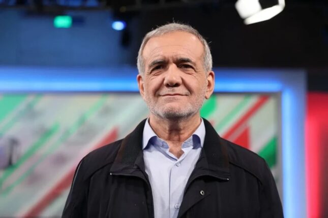 Pezeşkian nədən qorxur?