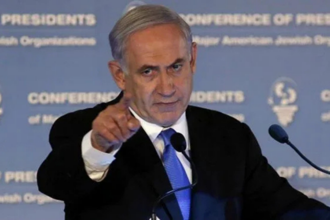 Netanyahudan nazirlərə tapşırıq – Bunu etməyin! Netanyahudan nazirlərə tapşırıq – Bunu etməyin!