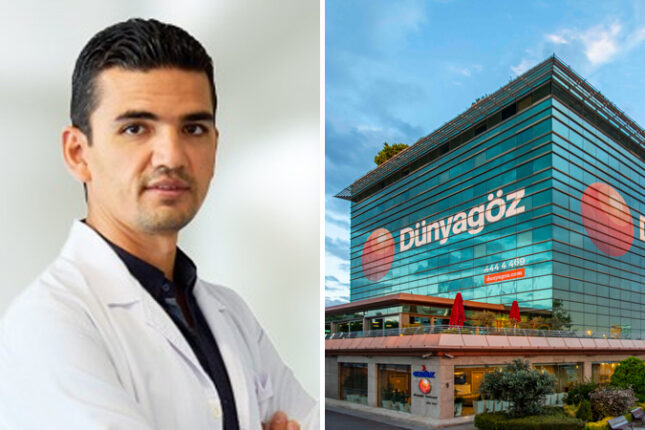 “Dünyagöz”ün baş həkiminə cinayət işi açıldı “Dünyagöz”ün baş həkiminə cinayət işi açıldı