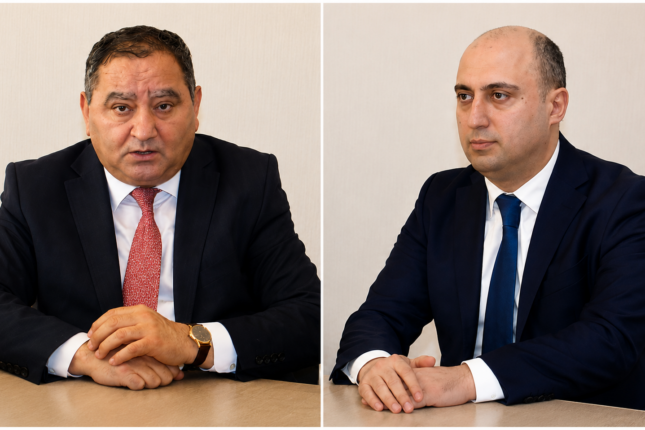 Emin Əmrullayev buna görə istefa verməlidir –  Sabiq deputat