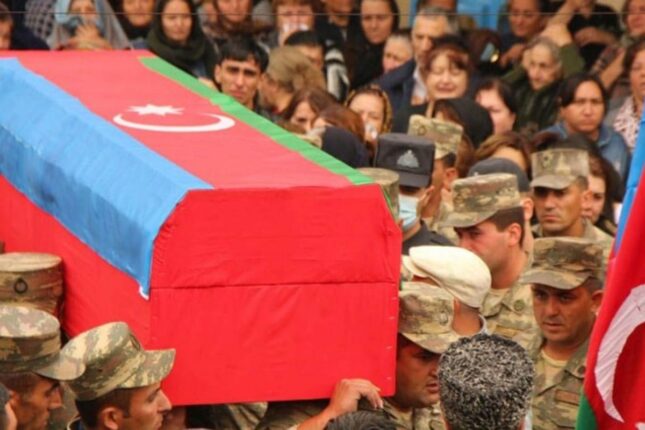 Sabah daha 6 itkin-şəhidin qalıqları ailələrinə təhvil veriləcək