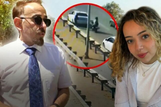 “Kaş yaşayardı, o videoları çəkməyə davam edərdi” – Fərhad Mehdiyev qızından danışdı “Kaş yaşayardı, o videoları çəkməyə davam edərdi” – Fərhad Mehdiyev qızından danışdı
