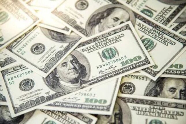 Dollar almaq istəyənlərə vacib xəbər! Dollar almaq istəyənlərə vacib xəbər!