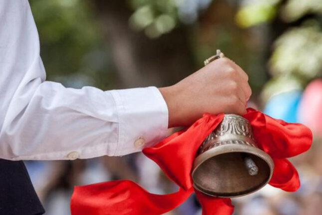 “Son zəng”lə bağlı qadağalar – RƏSMİ