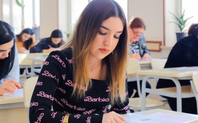 Magistraturaya hazırlaşanların nəzərinə!