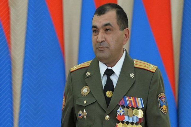 Generalın işi ağırlaşdı – Yeni ittiham