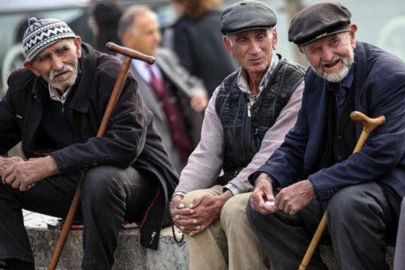 Azərbaycanda yaşlı insanlar ən çox hansı şəhər və rayonlarda yaşayır – SİYAHI