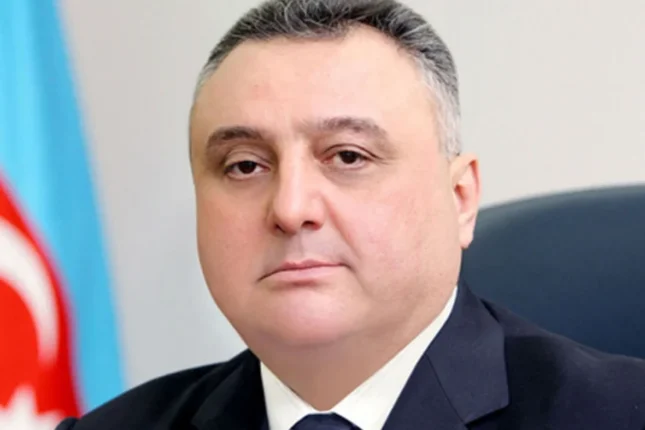 Eldar Mahmudovun “sağ əli” vəfat etdi Eldar Mahmudovun “sağ əli” vəfat etdi