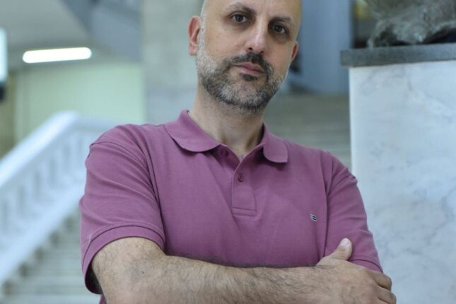 “Bu gün erməni cəmiyyəti özünüməhvetmə prosesindədir”