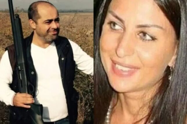 Sevgilisini hamamda öldürən Emil Ağacanov HƏBS OLUNMADI Sevgilisini hamamda öldürən Emil Ağacanov HƏBS OLUNMADI