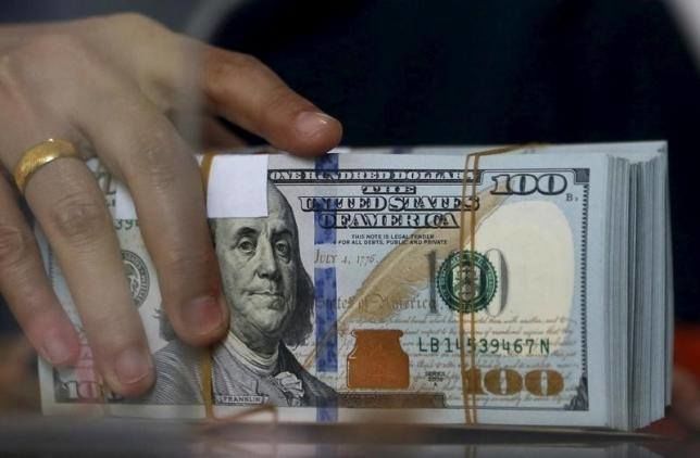 Xanım sahibkar ölkədən 200 min dollar çıxartdı