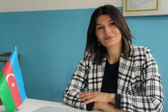 Direktor sosial şəbəkədəki paylaşımlarına görə işdən çıxarılıb? – Rəsmi açıqlama Direktor sosial şəbəkədəki paylaşımlarına görə işdən çıxarılıb? – Rəsmi açıqlama