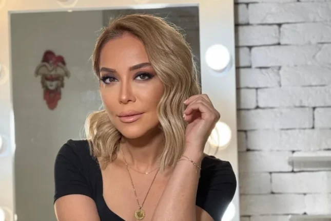 İradə İbrahimova: “Restoranda 5 mindən çox hesab ödədim” İradə İbrahimova: “Restoranda 5 mindən çox hesab ödədim”