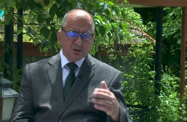 İsa Həbibbəyli mərkəzə yeni direktor TƏYİN ETDİ