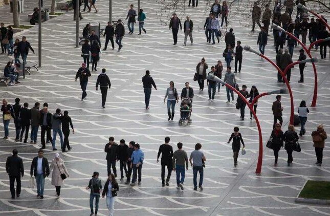 5 ildən çox işləyənlərə MÜJDƏLİ XƏBƏR