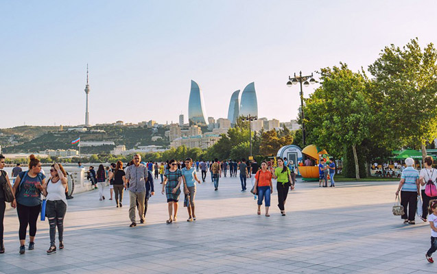 Əhalinin son sayı – Açıqlandı