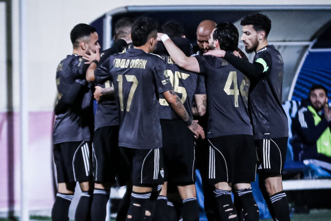 “Qarabağ”ın rəqiblərinin adları bəlli oldu – “Ferentsvaroş”la qarşılaşacaq “Qarabağ”ın rəqiblərinin adları bəlli oldu – “Ferentsvaroş”la qarşılaşacaq
