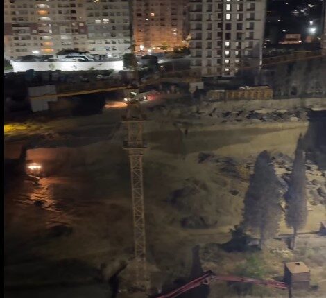 Tanınmış aparıcıdan “Avant” şirkətinə ağır İTTİHAM: “Qanuna hörmət etmirlər” – Video Tanınmış aparıcıdan “Avant” şirkətinə ağır İTTİHAM: “Qanuna hörmət etmirlər” – Video