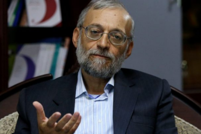 Laricani: “Region ölkələrinə hücum edəcəyik”