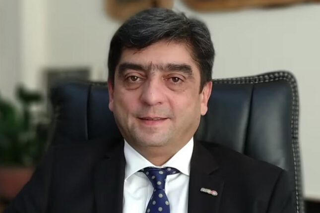 Ruslan Quliyev vəfat etdi Ruslan Quliyev vəfat etdi