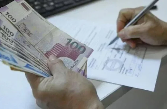 Azərbaycanda bunu edənlər 5000 manat CƏRİMƏLƏNƏCƏK Azərbaycanda bunu edənlər 5000 manat CƏRİMƏLƏNƏCƏK