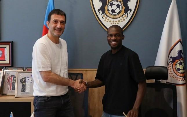 “Qarabağ” “Almeriya”dan futbolçu aldı (RƏSMİ) “Qarabağ” “Almeriya”dan futbolçu aldı (RƏSMİ)