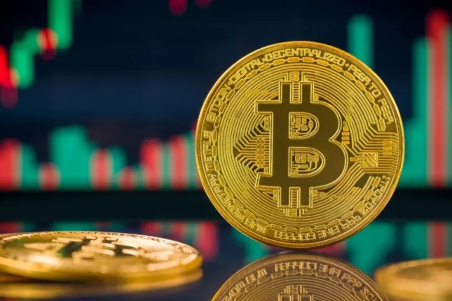 “Bitcoin” bahalaşdı
