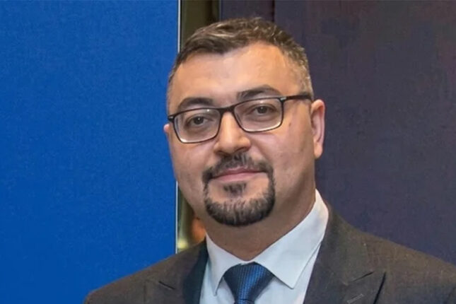 ADY-dən ayrıldı, başqa qurumda vəzifəyə təyin olundu ADY-dən ayrıldı, başqa qurumda vəzifəyə təyin olundu