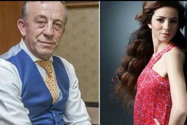 72 yaşlı iş adamı altıncı dəfə ata olur – Foto 72 yaşlı iş adamı altıncı dəfə ata olur – Foto