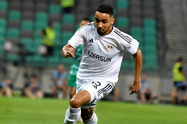 Daha bir legioner “Qarabağ”dan getdi – Bu kluba keçdi