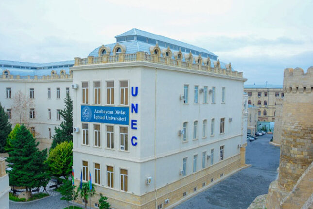 İqtisad Universitetində 48 min manatlıq “Məzun günü”