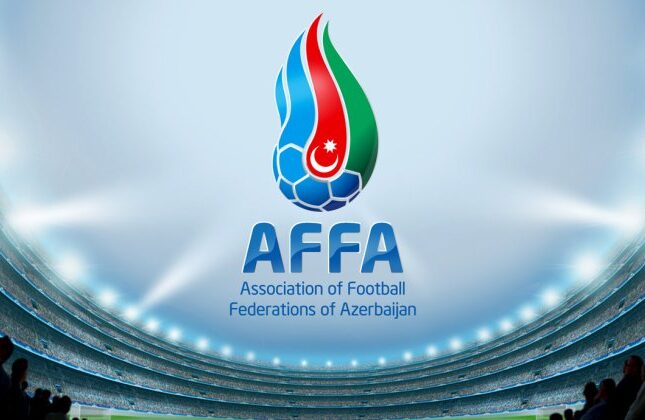 AFFA üç kluba texniki məğlubiyyət verdi