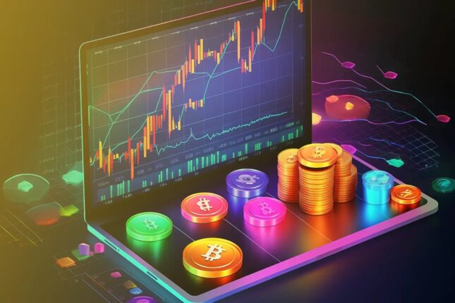 “Bitcoin”in qiyməti 63 min dollardan aşağı enib