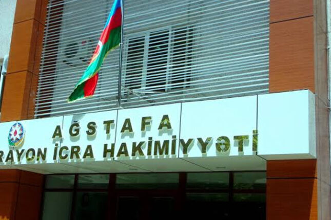 İcra Hakimiyyəti şəhid anasının probleminə biganə yanaşır – ŞİKAYƏT