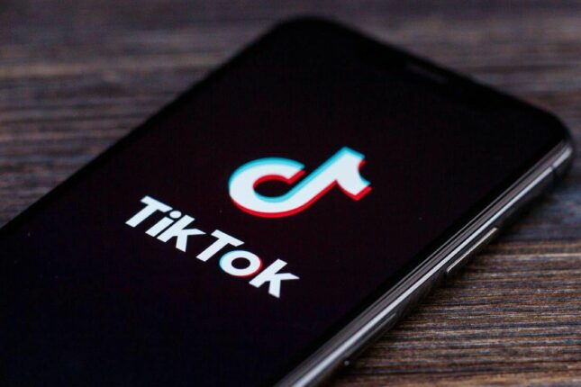 Azərbaycanda bu ərazilərdə TikTok-a giriş qadağan olundu Azərbaycanda bu ərazilərdə TikTok-a giriş qadağan olundu