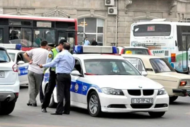 SÜRÜCÜLƏRİN DİQQƏTİNƏ: Daha çox bu qaydalar pozulur – VİDEO
