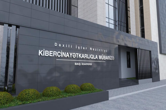 Kiberpolisdən onlayn qumar və kazino oyunlarına qarşı əməliyyat – 4 nəfər saxlanıldı-Video Kiberpolisdən onlayn qumar və kazino oyunlarına qarşı əməliyyat – 4 nəfər saxlanıldı-Video