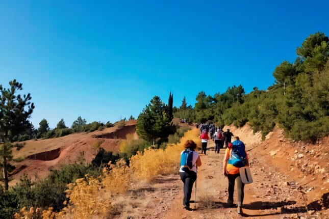 Türkiyə dayanıqlı turizmlə yeni səyahət mədəniyyəti formalaşdırır- FOTOLAR Türkiyə dayanıqlı turizmlə yeni səyahət mədəniyyəti formalaşdırır- FOTOLAR