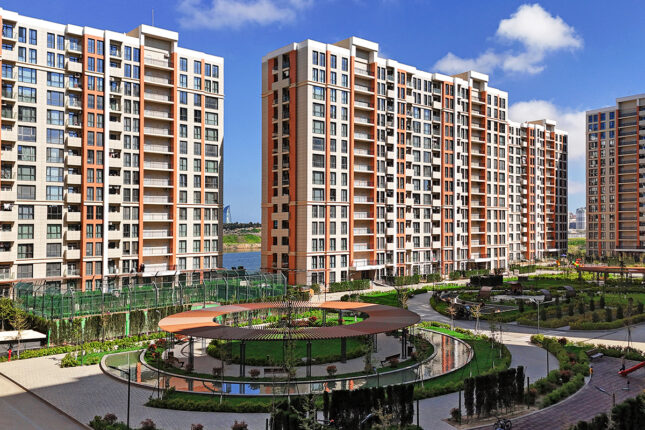 “Park Yasamal”da seçim imkanları genişləndi – Mənzillər satışda
