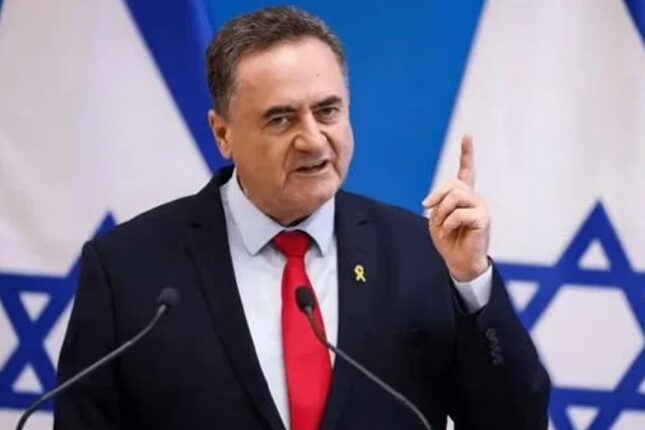 İsrail İrana bütün gücü ilə zərbə endirəcək