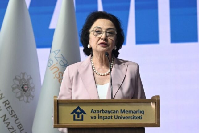 Rektorun məzun tenderi niyə alınmadı?