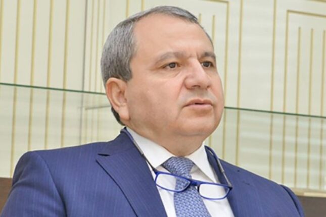 Elçin Babayev təhsil haqqını 7600 manata qaldırdı: “Harvard filialı açmısız?”