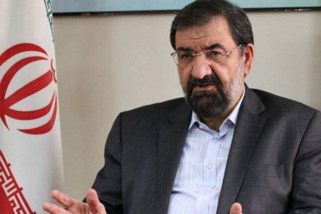 Rezayi: “ABŞ çəkilməsə hücuma keçəcəyik”