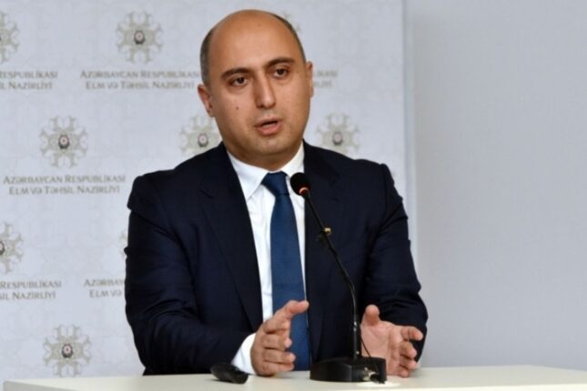 Nazirin vəzifə payladığı şəxslər haqda ŞOK faktlar – milyonlar dost-tanışa gedir…