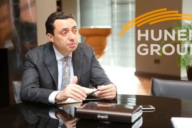 “Hünər-İnşaat”ın fəhlələri Zəngilanda yolu bağladı-SƏBƏB “Hünər-İnşaat”ın fəhlələri Zəngilanda yolu bağladı-SƏBƏB