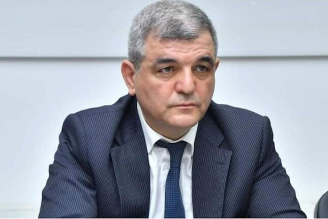 “Şəhidin adı ətrafında mülk davası aparmaq ona hörmətsizlikdir” – Deputat