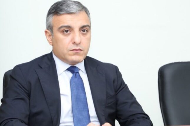 AAYDA Yeni Günəşlinin yollarına yamaq vurub getdi – Foto